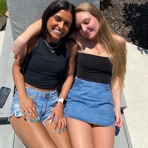 Meet your Posher, Bailey